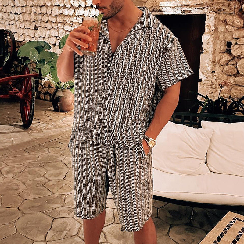 Barry Tweedelige Set