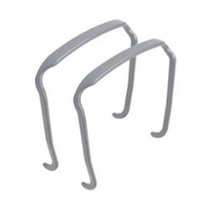 SILQ Zonnebrilvormige hoofdband