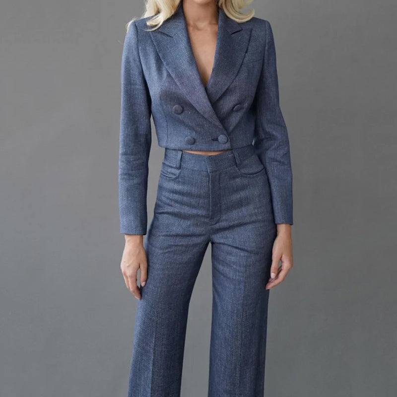 Tweedelige Set Liana