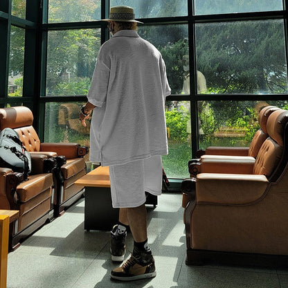 Armand Tweedelige Set