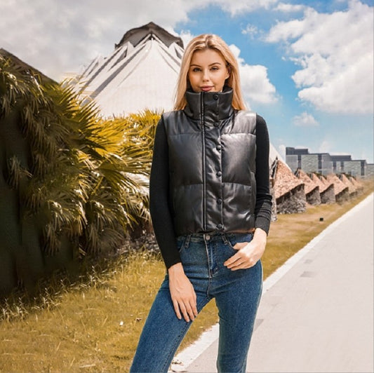Harley Bodywarmer