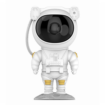 SILQ Astronaut Galaxy Projector