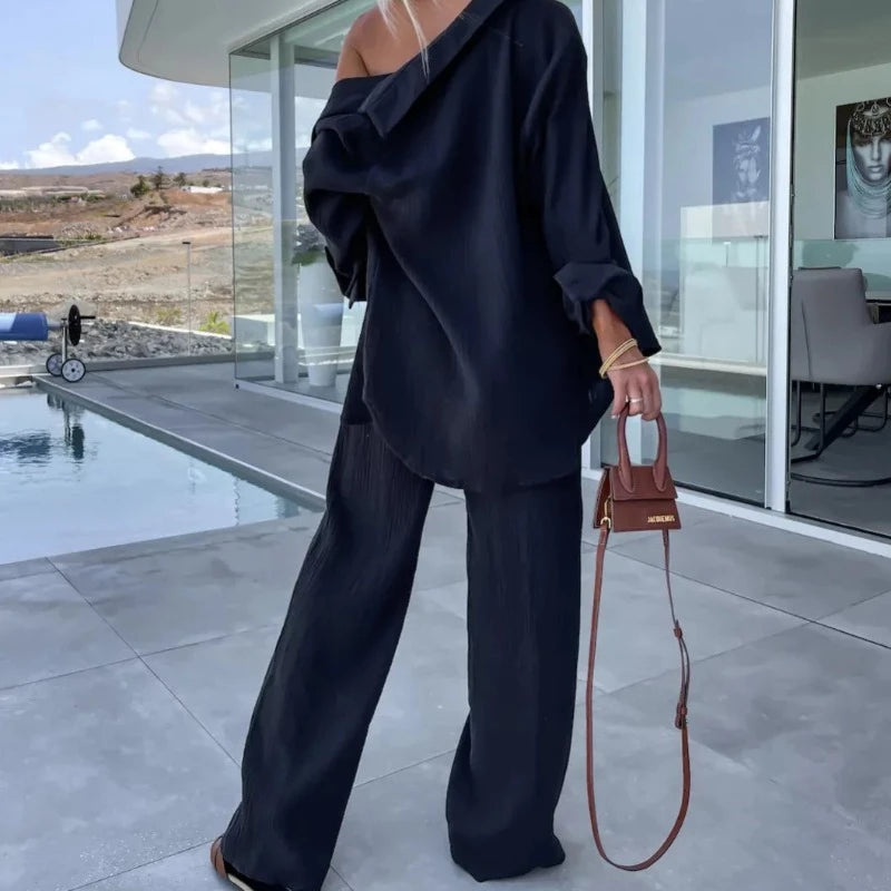 Tweedelige Set Candice