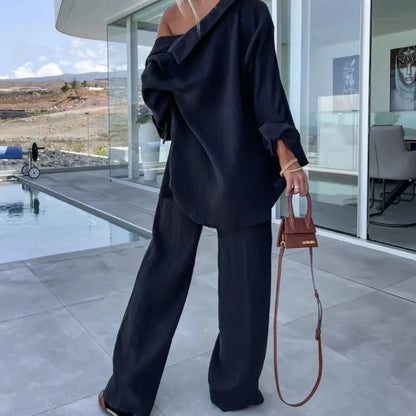 Tweedelige Set Candice