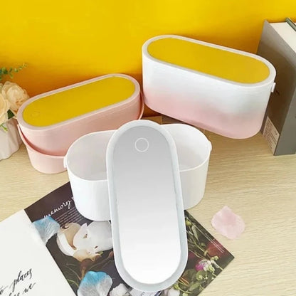 SILQ LED Glam Organizer