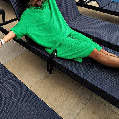 Armand Tweedelige Set