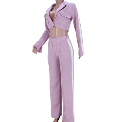 Tweedelige Set Milena