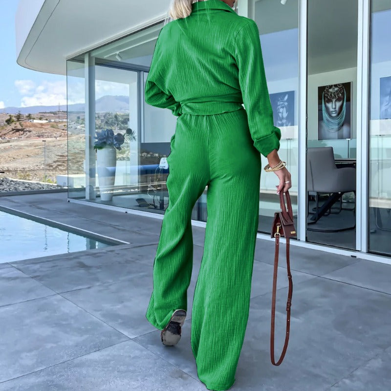 Tweedelige Set Candice