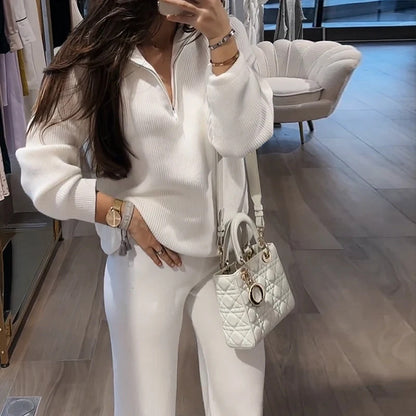 Tweedelige Set Jenny