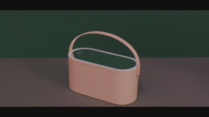 SILQ LED Glam Organizer